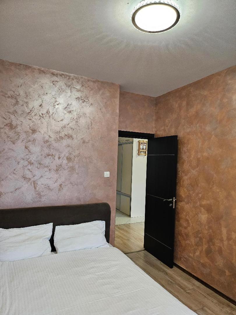 Apartmans Budva Centar Exterior foto