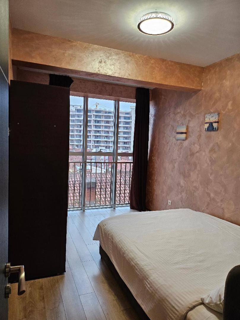 Apartmans Budva Centar Exterior foto